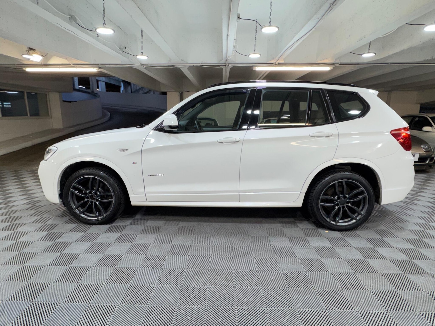 Used BMW X3 2015 for sale - 76989723: Photo 2
