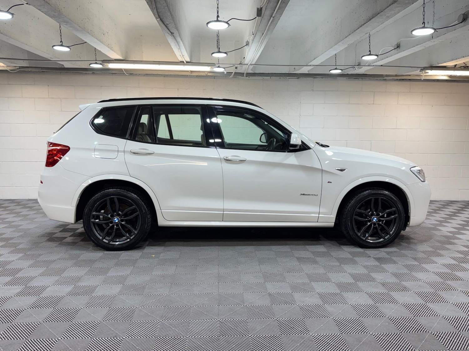 Used BMW X3 2015 for sale - 76989723: Photo 5