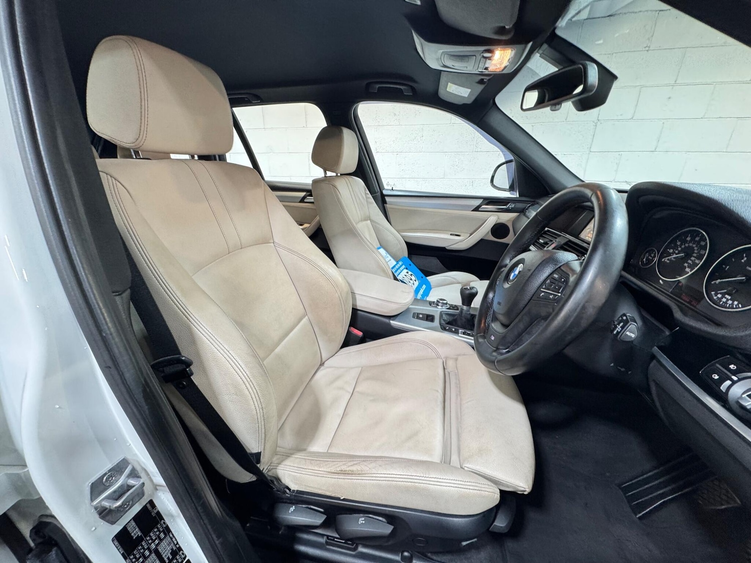 Used BMW X3 2015 for sale - 76989723: Photo 8