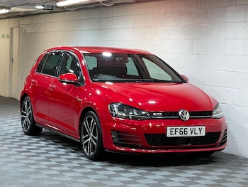 Used Volkswagen Golf 2016 for sale - 79144579: Photo