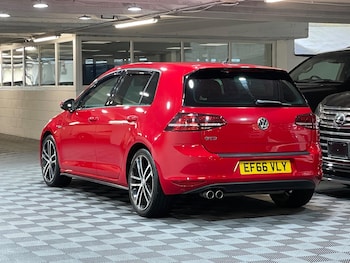 Used Volkswagen Golf 2016 for sale - 79144579: Photo