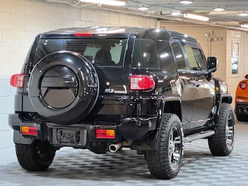 Used Toyota FJ Cruiser 1959 for sale - 78822582: Photo