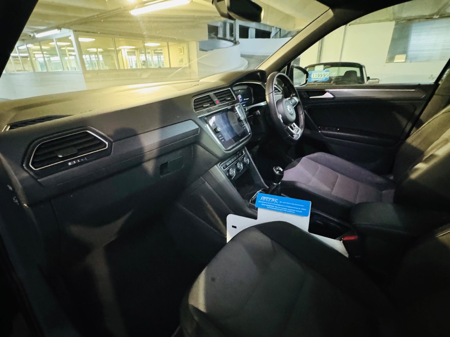 Used Volkswagen Tiguan 2017 for sale - 76925909: Photo 10