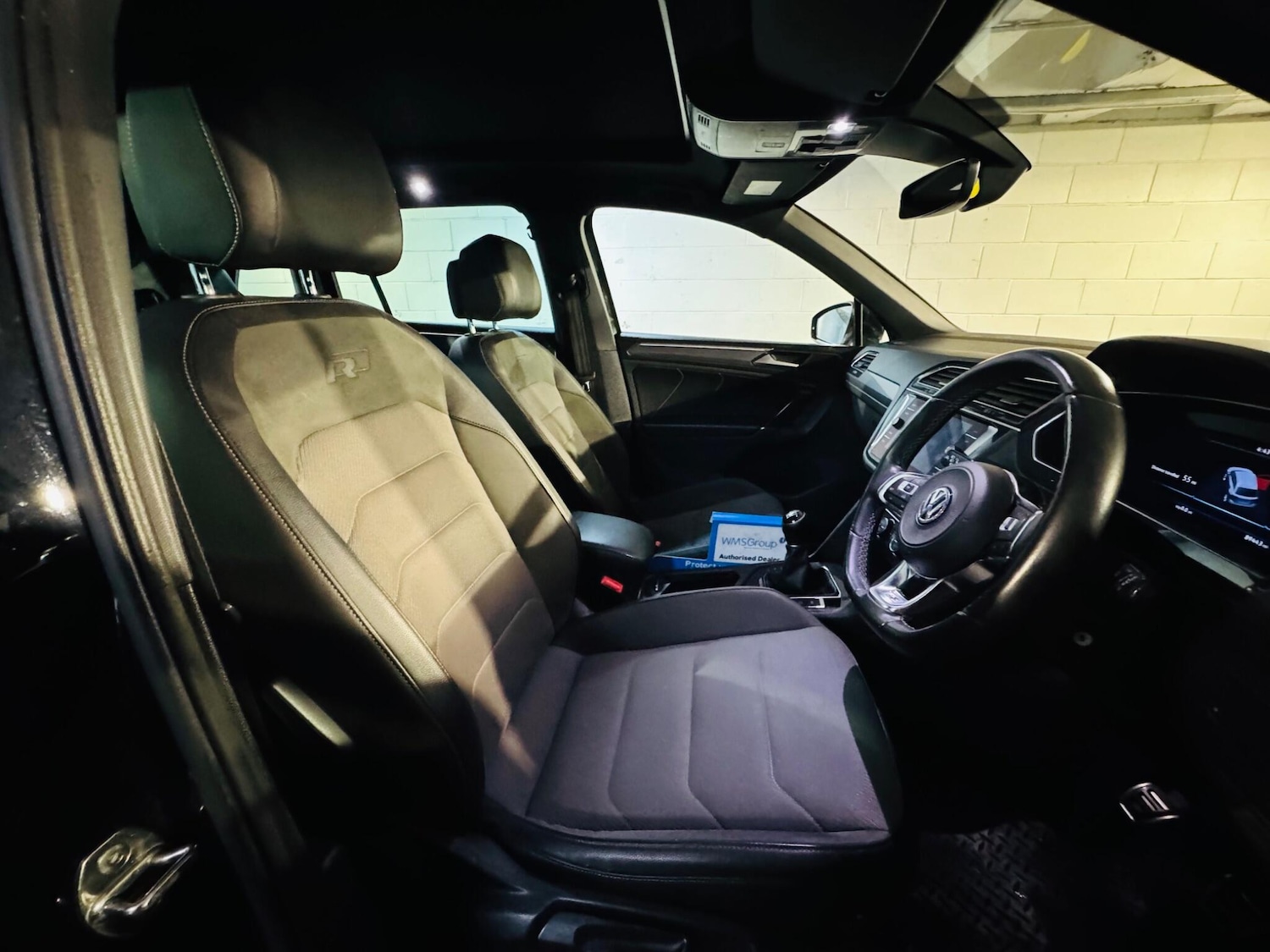 Used Volkswagen Tiguan 2017 for sale - 76925909: Photo 7