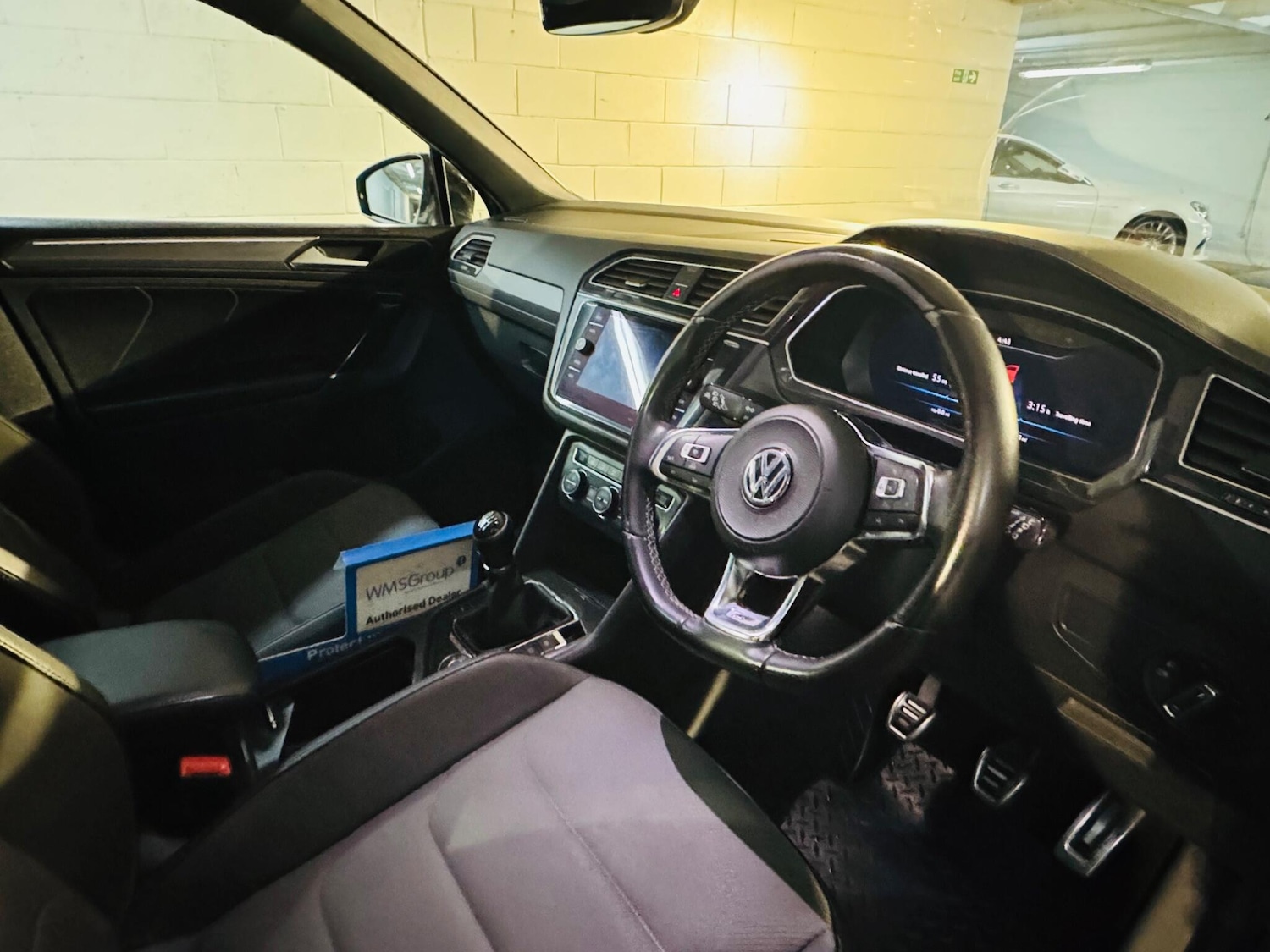 Used Volkswagen Tiguan 2017 for sale - 76925909: Photo 8