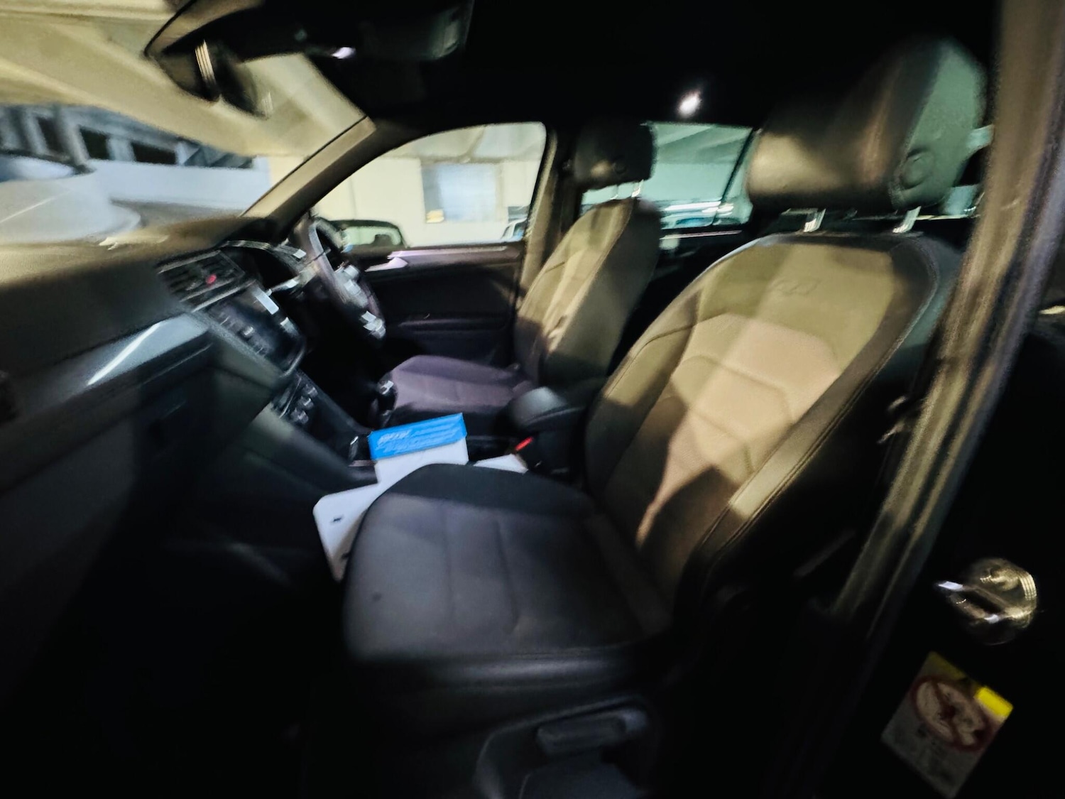 Used Volkswagen Tiguan 2017 for sale - 76925909: Photo 9