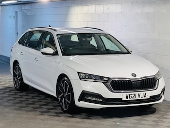 2021 (21) - 1.4 TSI iV SE Technology DSG 5dr