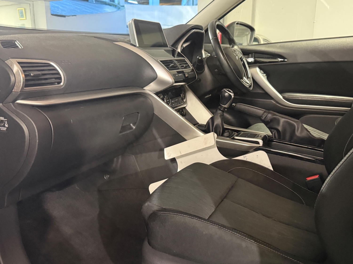 Used Mitsubishi Eclipse Cross 2018 for sale - 77215388: Photo 10