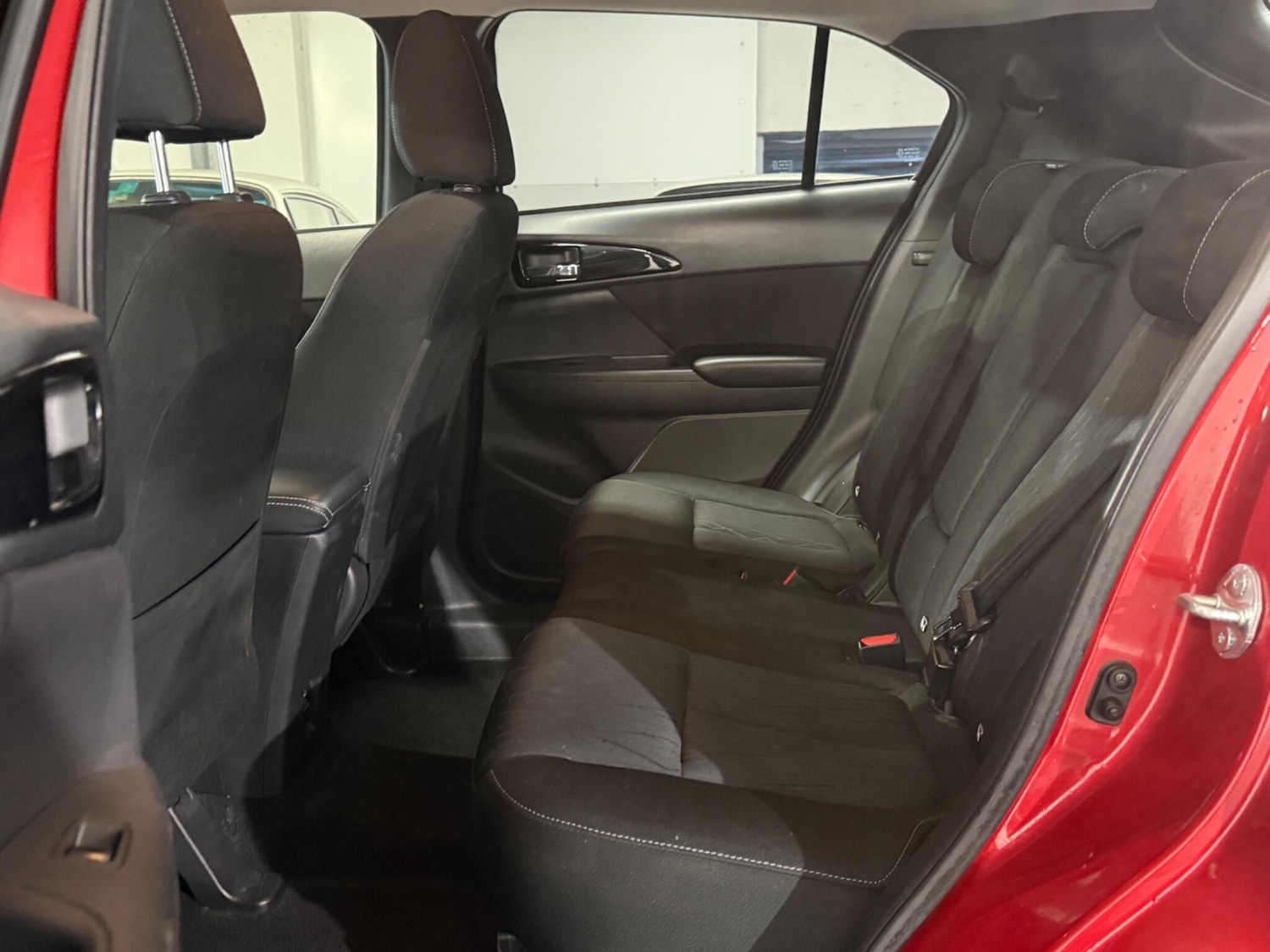 Used Mitsubishi Eclipse Cross 2018 for sale - 77215388: Photo 12