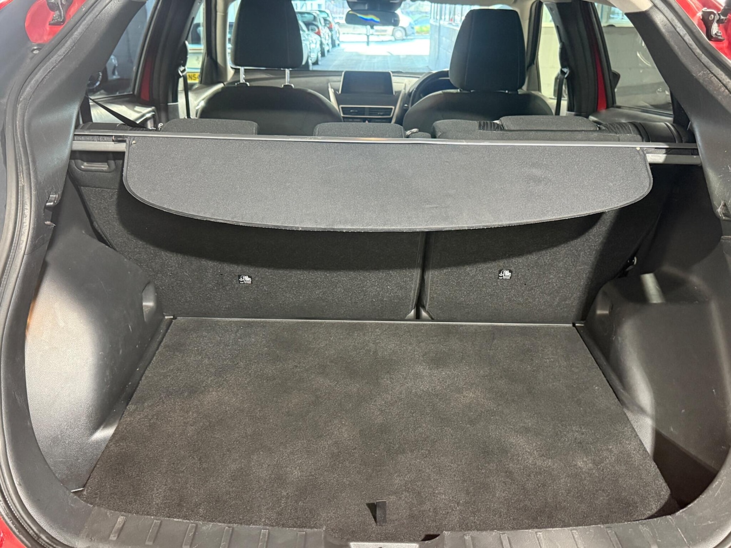 Used Mitsubishi Eclipse Cross 2018 for sale - 77215388: Photo 17