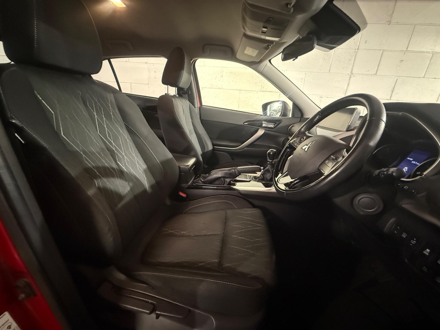 Used Mitsubishi Eclipse Cross 2018 for sale - 77215388: Photo 7