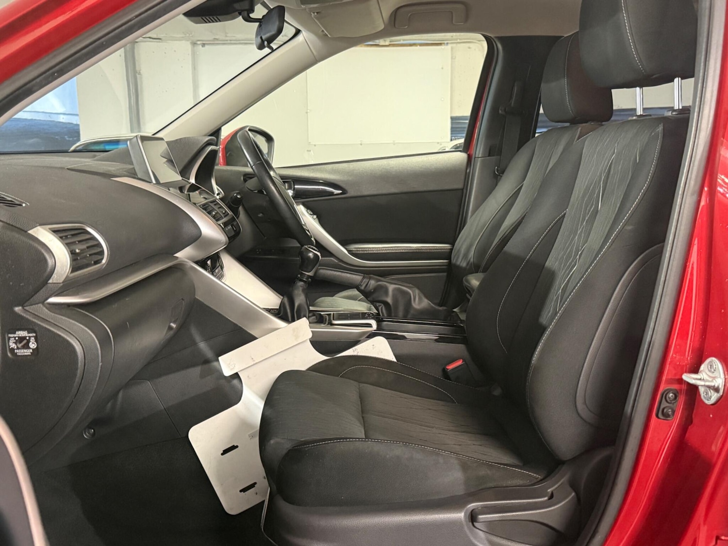 Used Mitsubishi Eclipse Cross 2018 for sale - 77215388: Photo 9