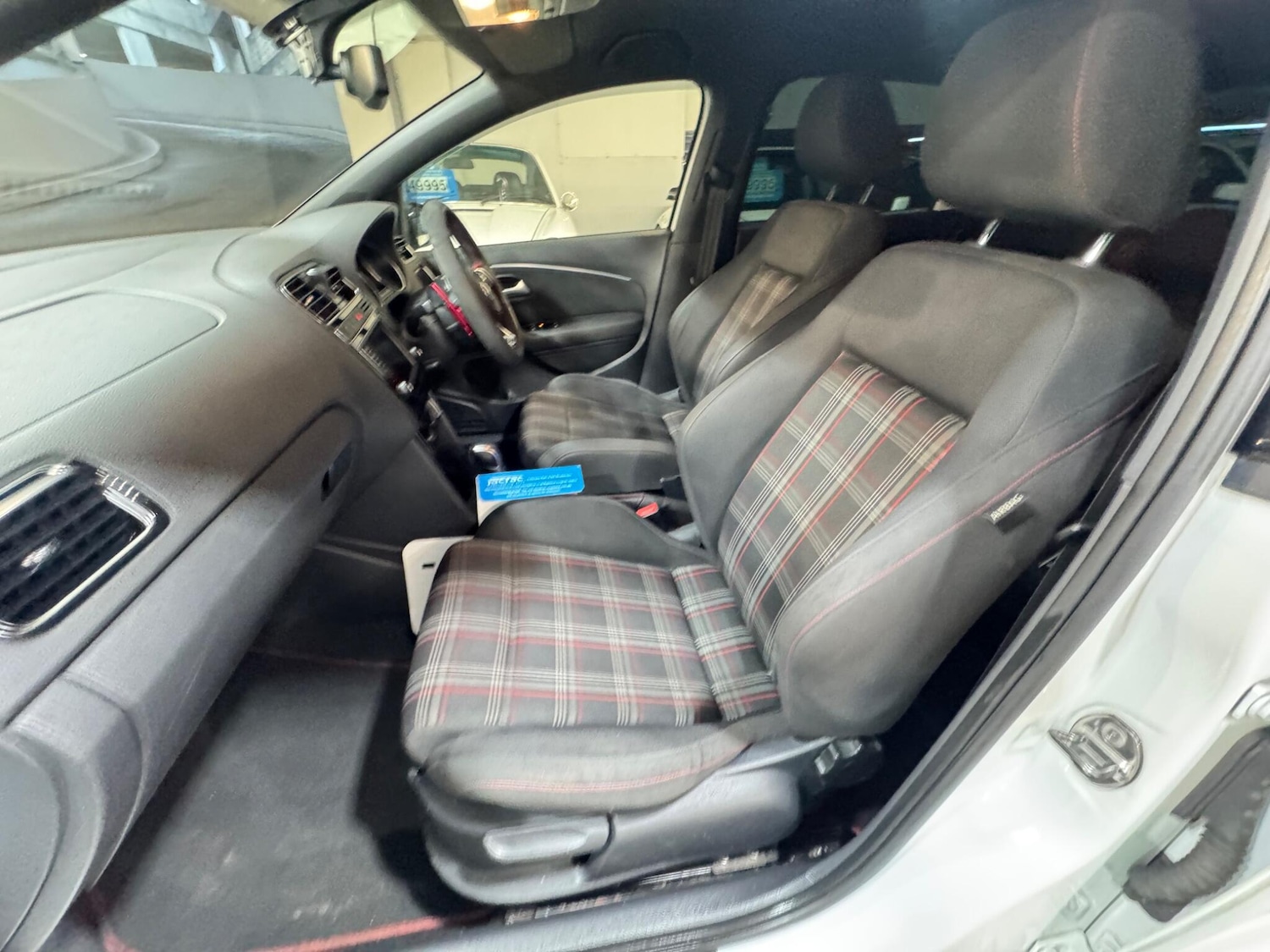 Used Volkswagen Polo for sale - 77754023: Photo 10