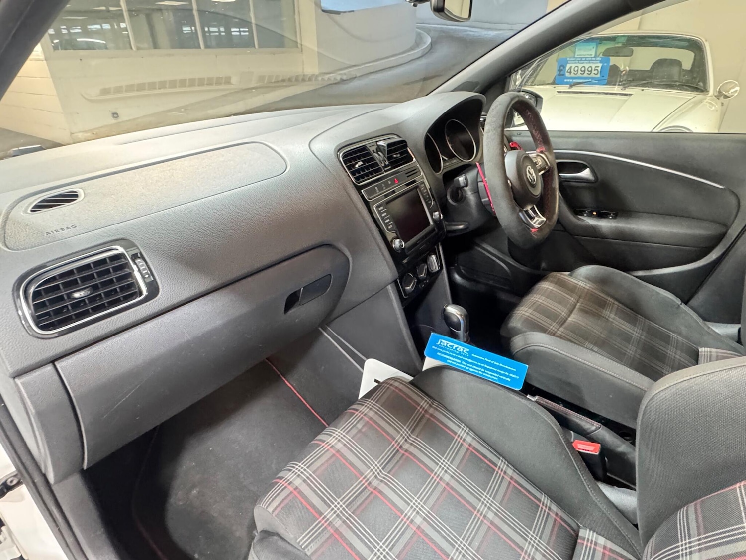 Used Volkswagen Polo for sale - 77754023: Photo 11