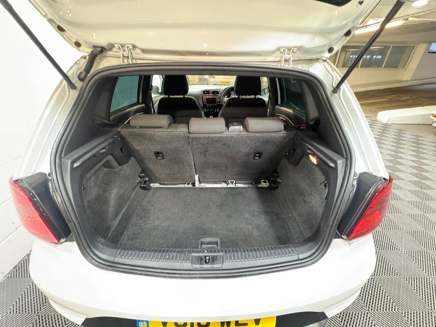 Used Volkswagen Polo for sale - 77754023: Photo 13