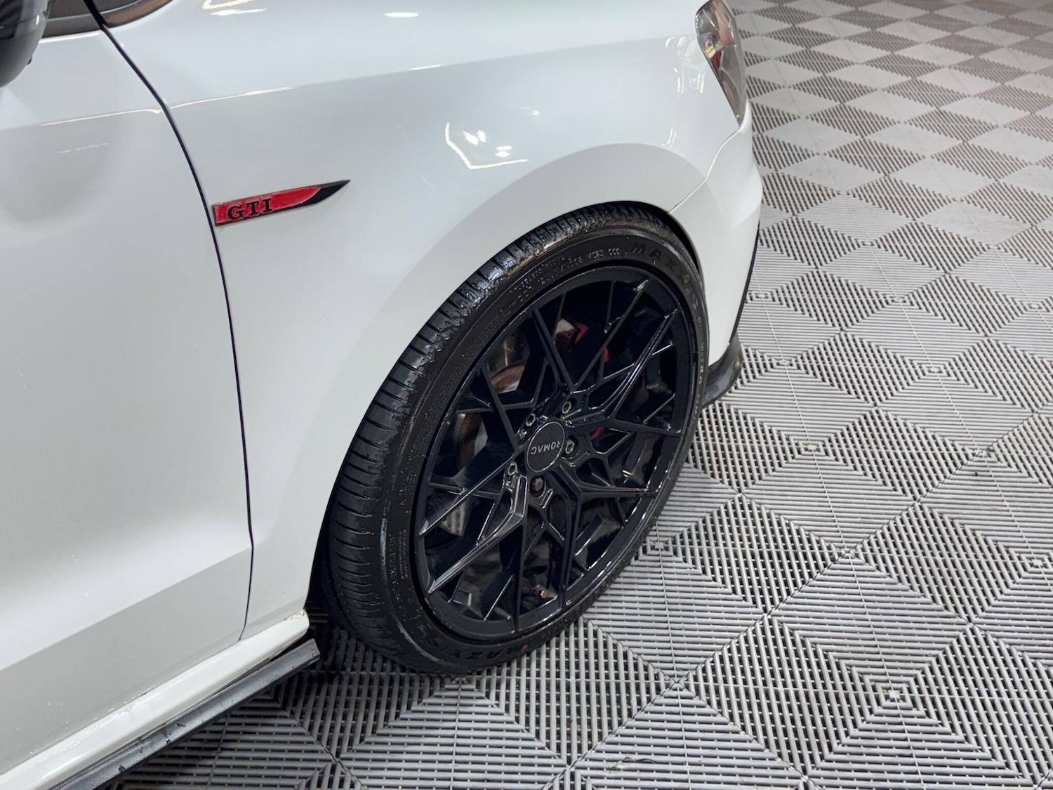 Used Volkswagen Polo for sale - 77754023: Photo 14