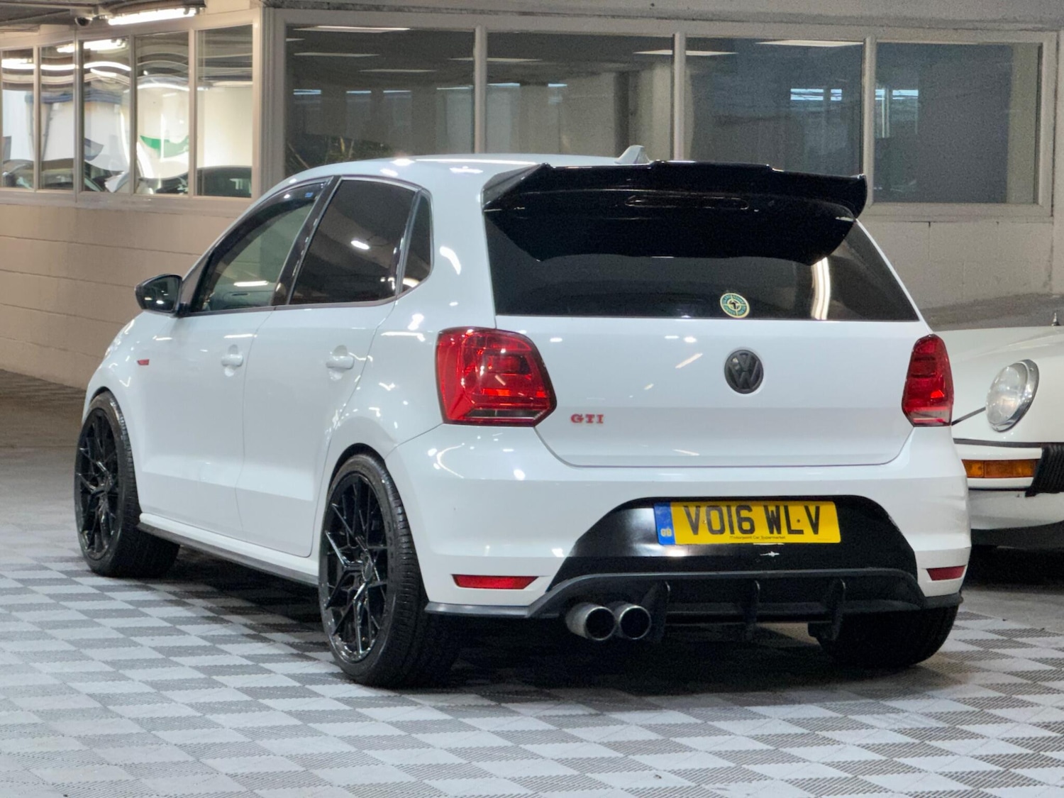 Used Volkswagen Polo for sale - 77754023: Photo 3