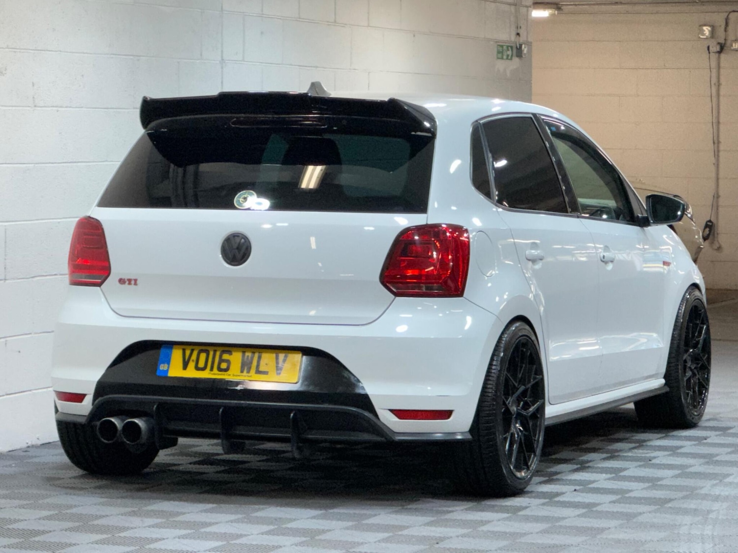 Used Volkswagen Polo for sale - 77754023: Photo 4