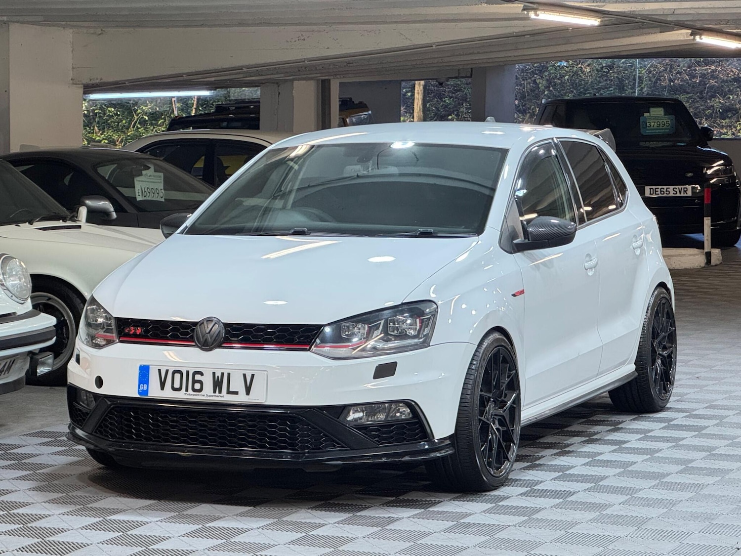 Used Volkswagen Polo for sale - 77754023: Photo 6