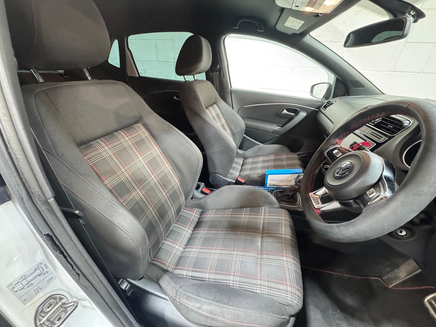 Used Volkswagen Polo for sale - 77754023: Photo 8