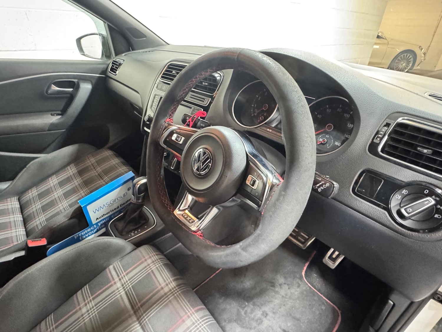 Used Volkswagen Polo for sale - 77754023: Photo 9