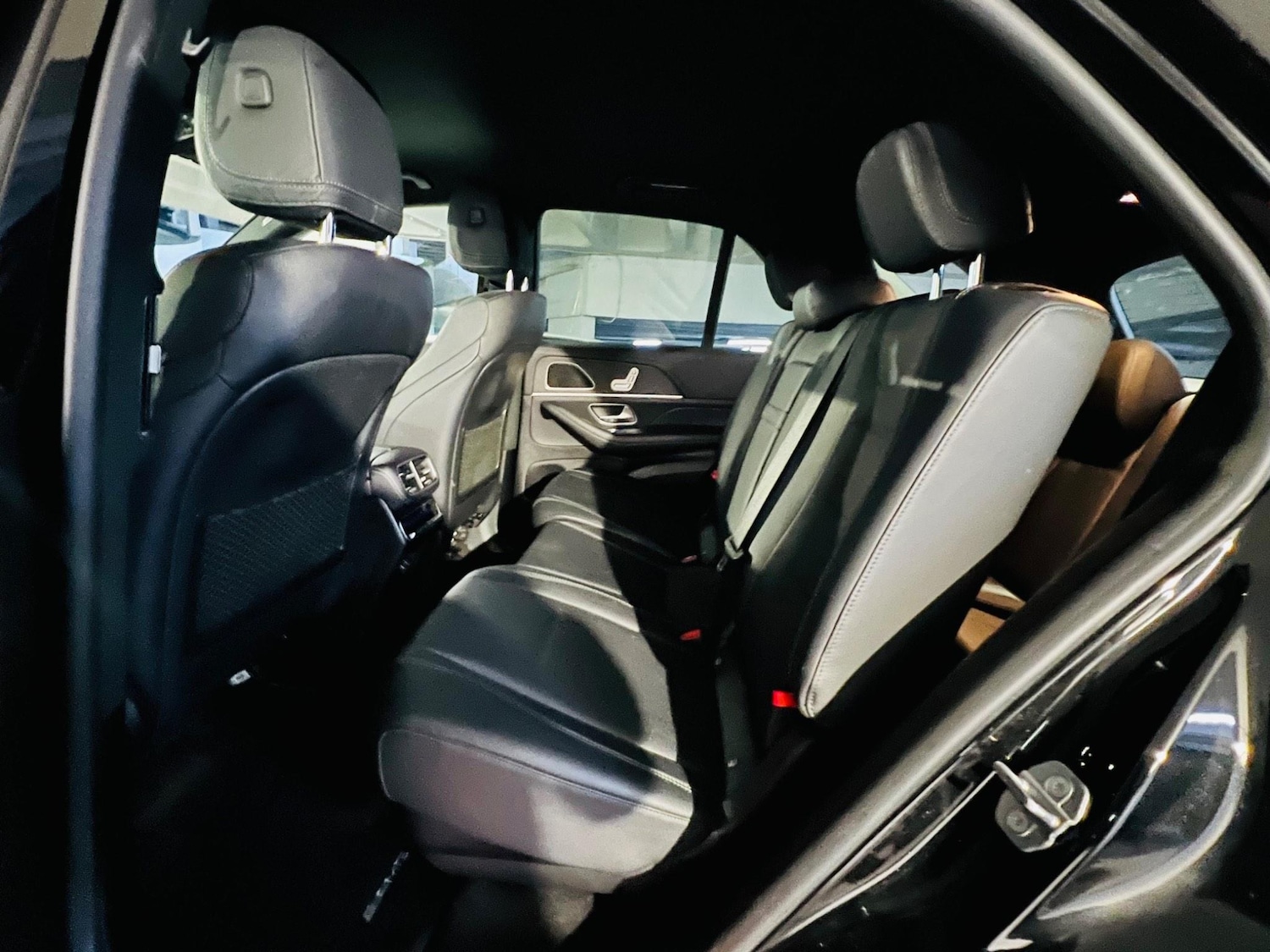 Used Mercedes-Benz GLE 2020 for sale - 76997053: Photo 11