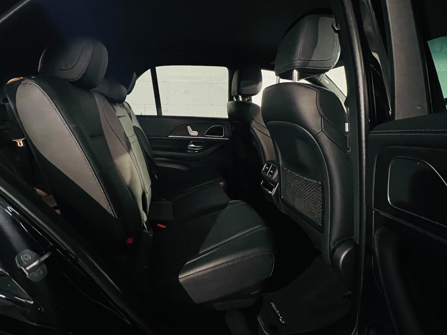 Used Mercedes-Benz GLE 2020 for sale - 76997053: Photo 12