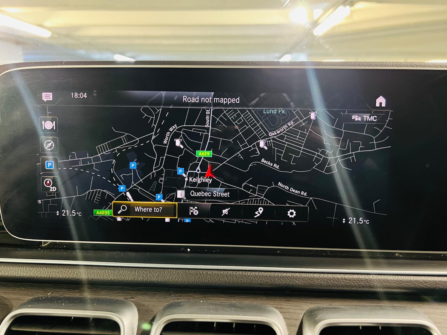 Used Mercedes-Benz GLE 2020 for sale - 76997053: Photo 15