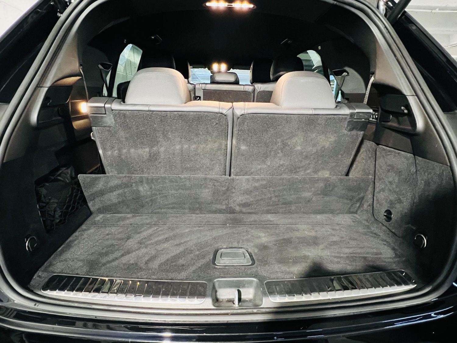 Used Mercedes-Benz GLE 2020 for sale - 76997053: Photo 17