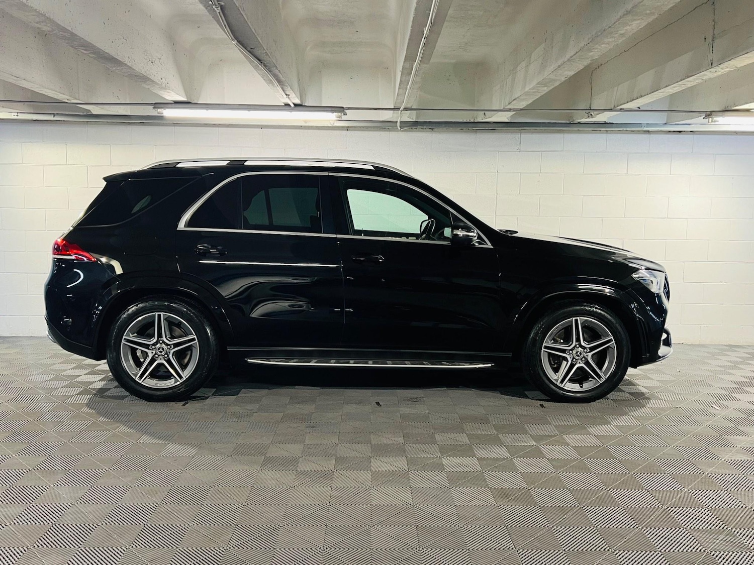 Used Mercedes-Benz GLE 2020 for sale - 76997053: Photo 5