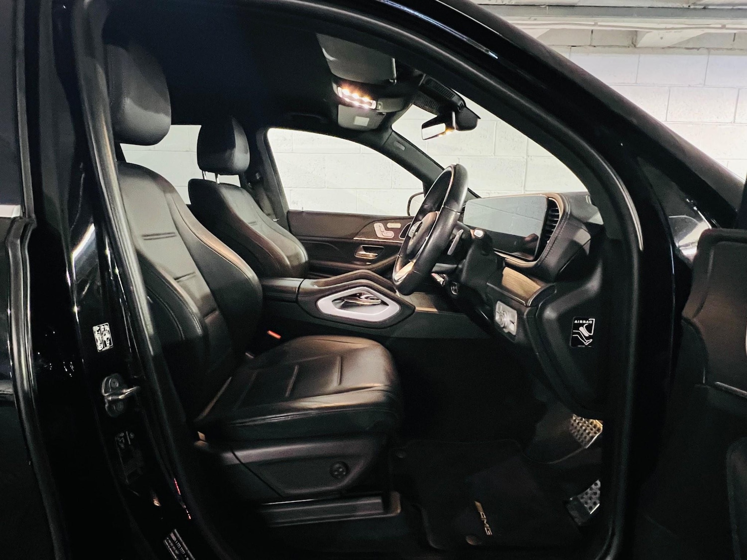 Used Mercedes-Benz GLE 2020 for sale - 76997053: Photo 7