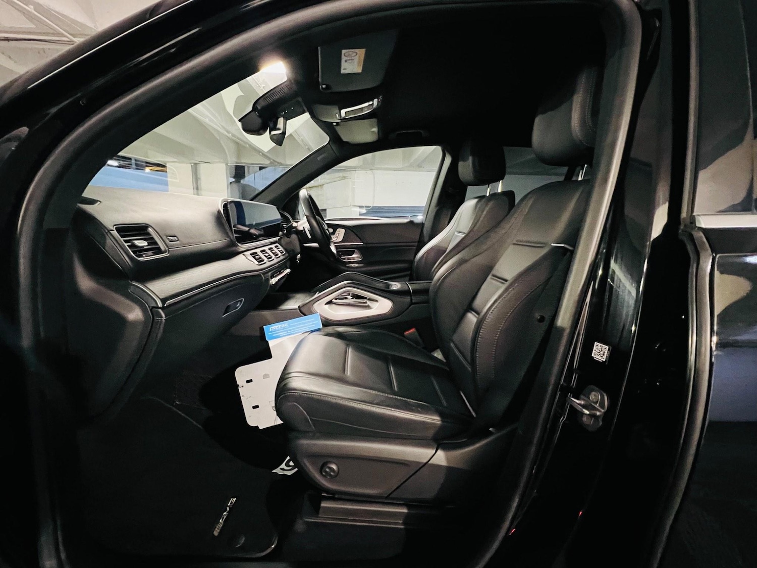 Used Mercedes-Benz GLE 2020 for sale - 76997053: Photo 9