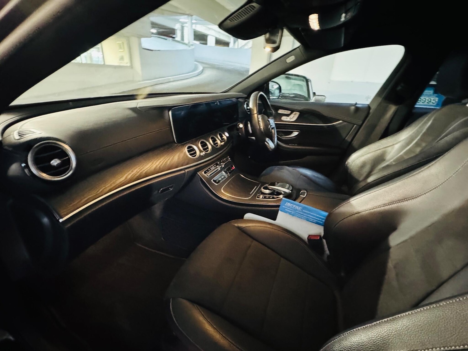 Used Mercedes-Benz E Class 2020 for sale - 77015390: Photo 10