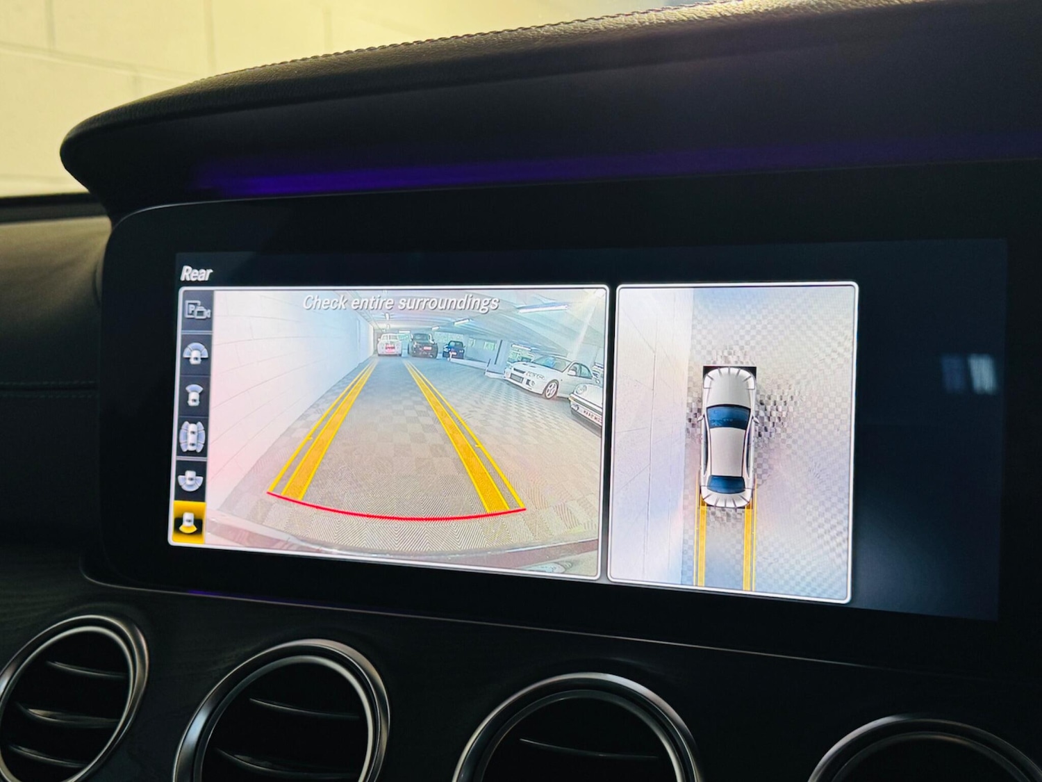 Used Mercedes-Benz E Class 2020 for sale - 77015390: Photo 13