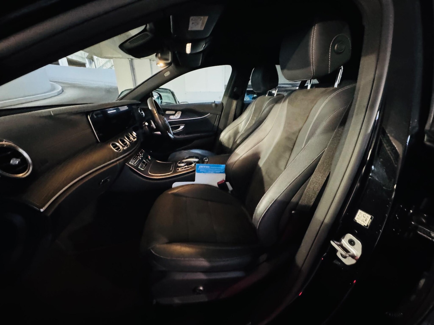 Used Mercedes-Benz E Class 2020 for sale - 77015390: Photo 9