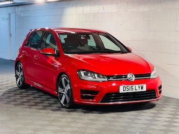 2015 (15) - 2.0 TSI BlueMotion Tech R 4Motion Euro 6 (s/s) 5dr