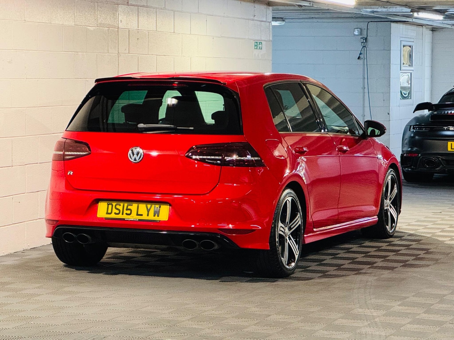 Used Volkswagen Golf 2015 for sale - 76315235: Photo 4