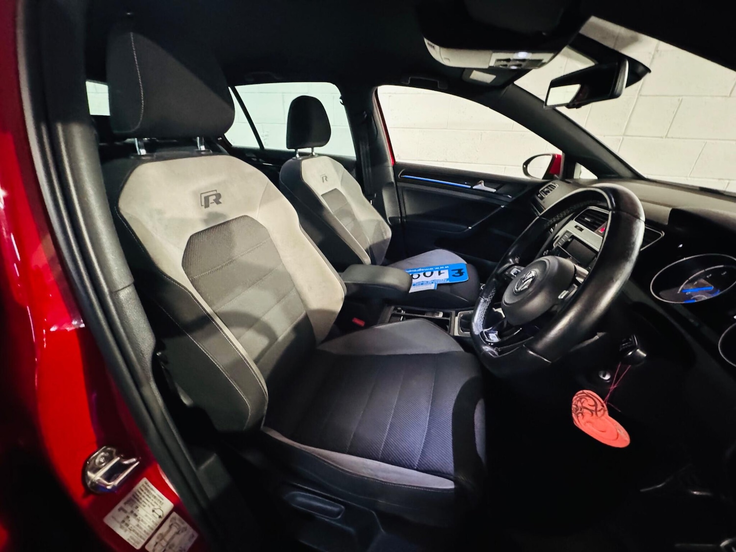 Used Volkswagen Golf 2015 for sale - 76315235: Photo 7