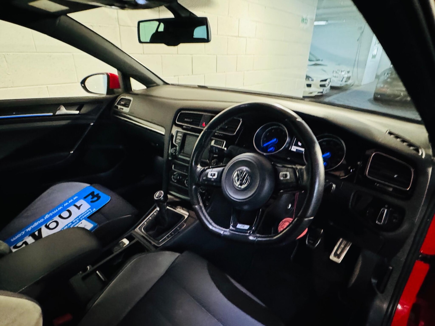 Used Volkswagen Golf 2015 for sale - 76315235: Photo 8