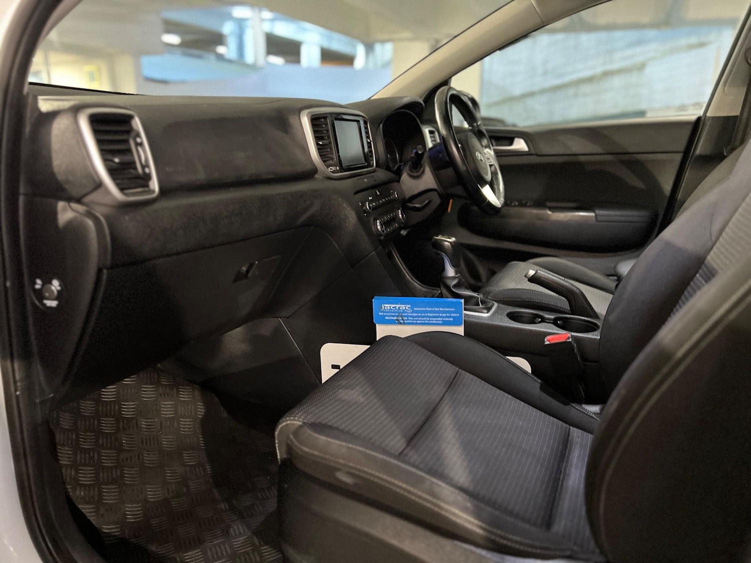 Used Kia Sportage for sale - 76997459: Photo 10