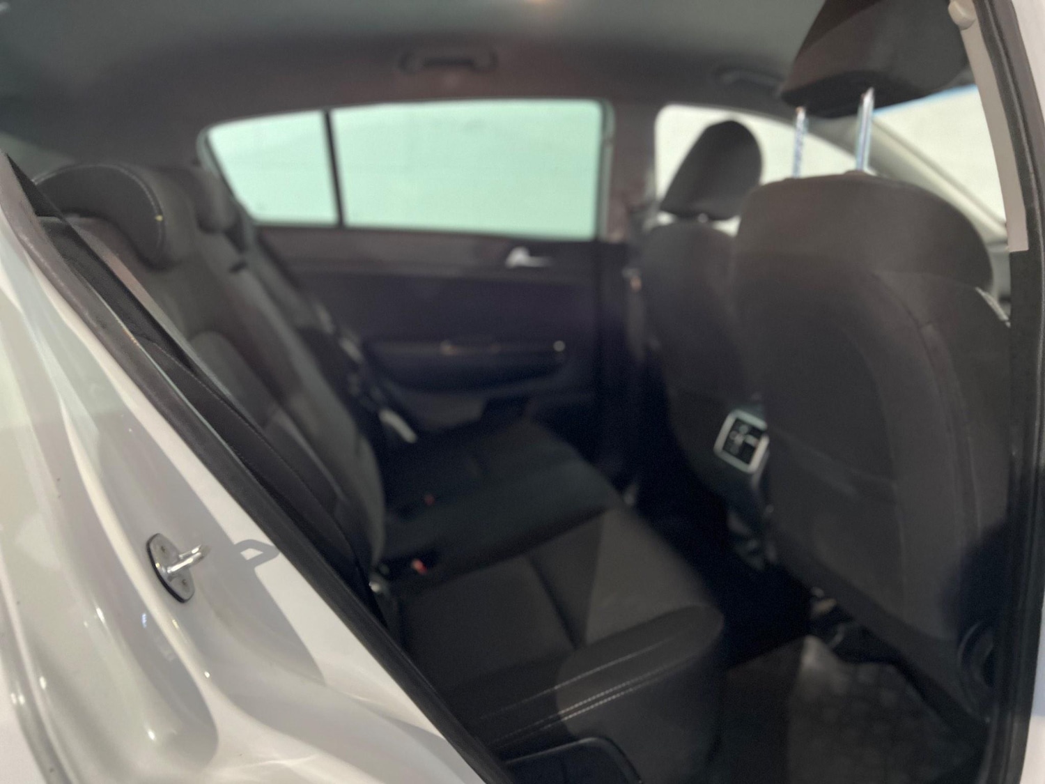 Used Kia Sportage for sale - 76997459: Photo 11