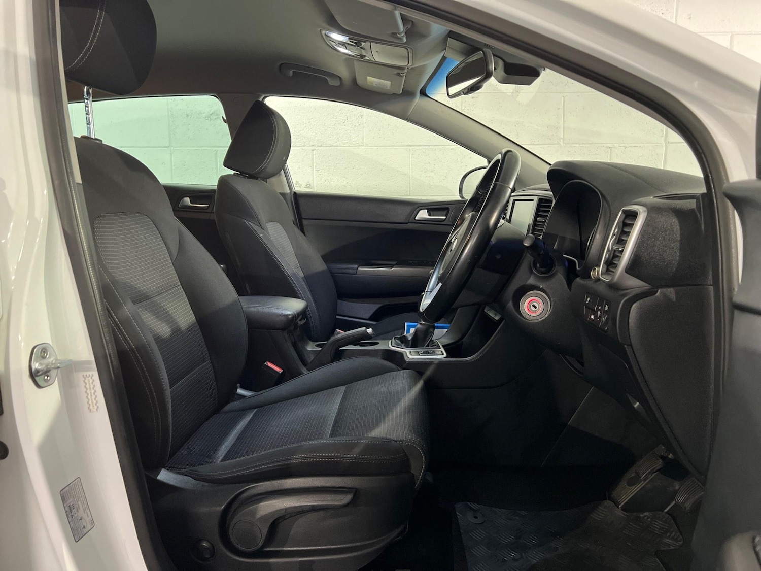 Used Kia Sportage for sale - 76997459: Photo 7