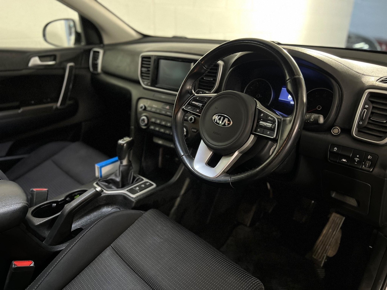 Used Kia Sportage for sale - 76997459: Photo 8