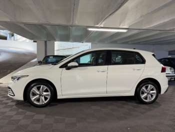 Used Volkswagen Golf 2020 for sale - 74564352: Photo