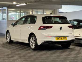 Used Volkswagen Golf 2020 for sale - 74564352: Photo