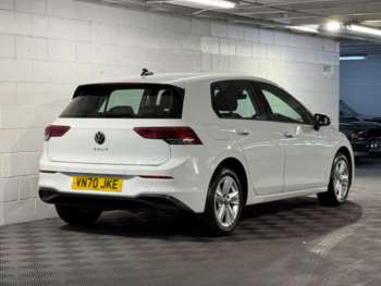 Used Volkswagen Golf 2020 for sale - 74564352: Photo