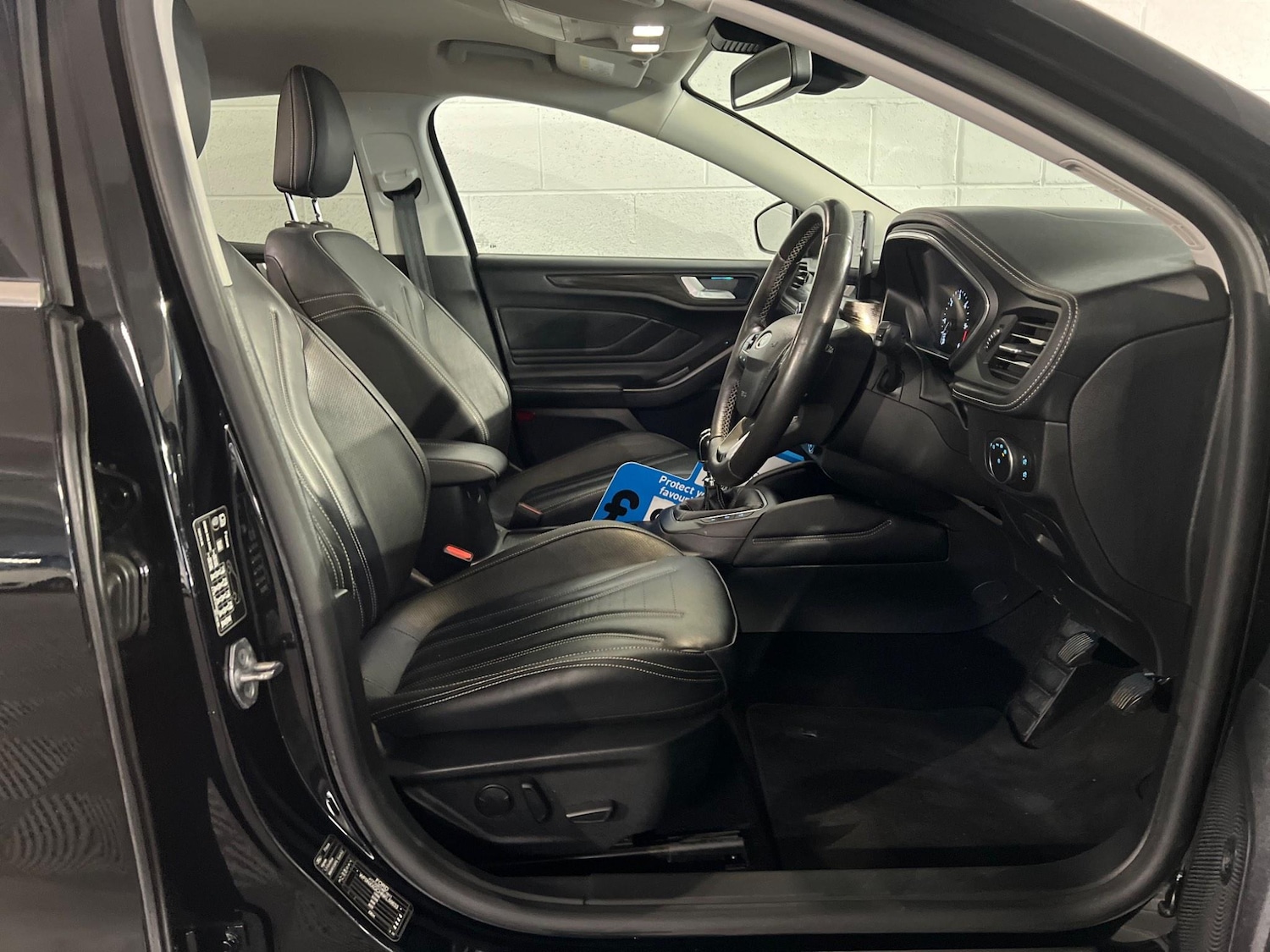 Used Ford Focus 2019 for sale - 77156475: Photo 7