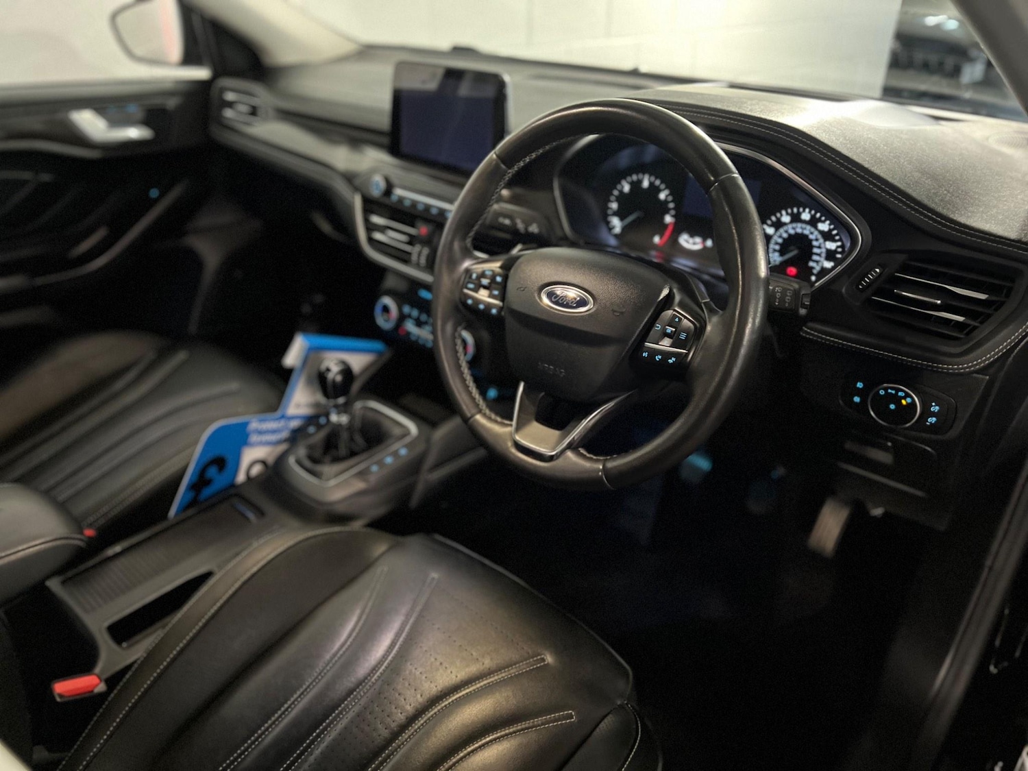 Used Ford Focus 2019 for sale - 77156475: Photo 8