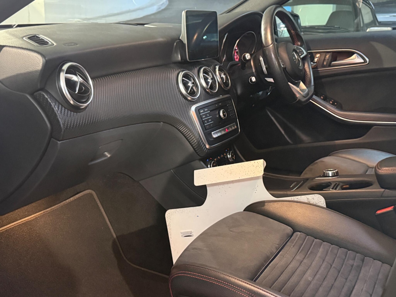 Used Mercedes-Benz A-Class 2018 for sale - 76832722: Photo 10