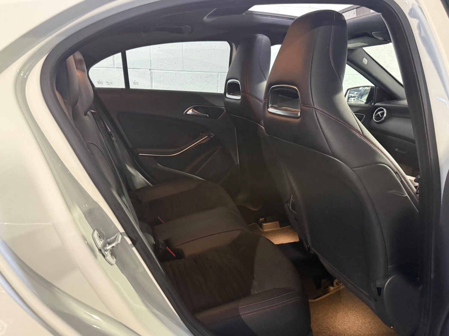 Used Mercedes-Benz A-Class 2018 for sale - 76832722: Photo 11